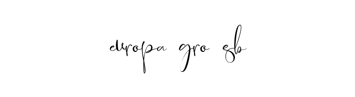 Asgard  Free Fonts Download
