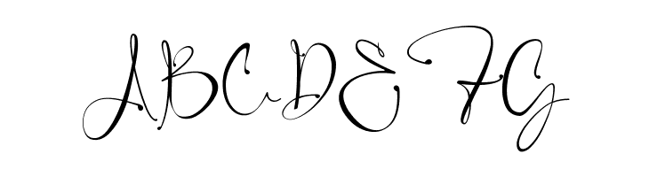 Banggar  Free Fonts Download