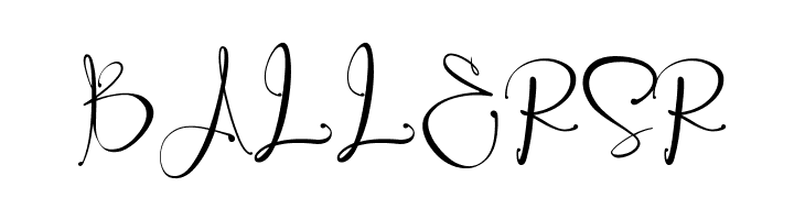 Banggar  Free Fonts Download