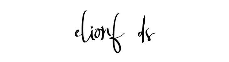 Billortte One_Regular  Free Fonts Download