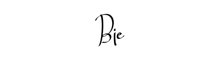 Billortte Two_Regular  Free Fonts Download