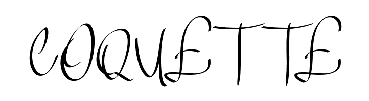 Billortte Two_Regular  Free Fonts Download