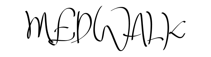Billortte Two_Regular  Free Fonts Download