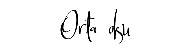 Billortte Two_Regular  Free Fonts Download