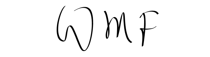 Billortte Two_Regular  Free Fonts Download