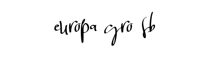 Billortte Two_Regular  Free Fonts Download