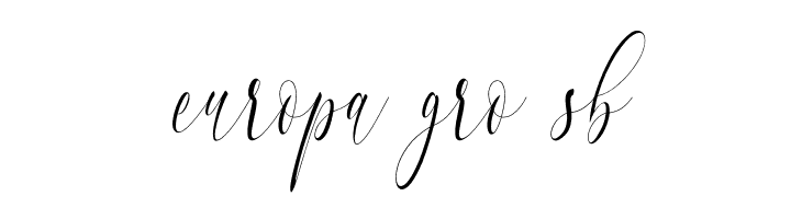 Charlotte Calligraphy  Free Fonts Download