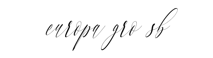 Charlotte Calligraphy Slant  Free Fonts Download