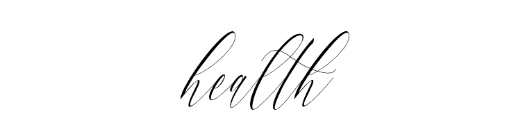 Charlotte Calligraphy Slant  Free Fonts Download