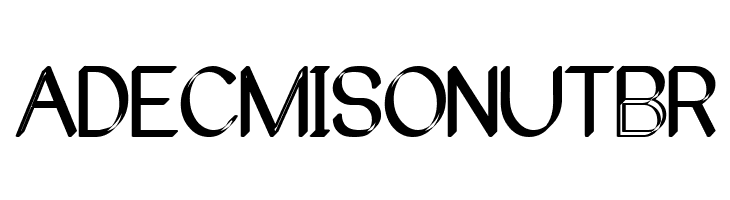 Castorgate - Distort  Free Fonts Download