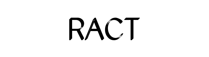 Castorgate - Distort  Free Fonts Download