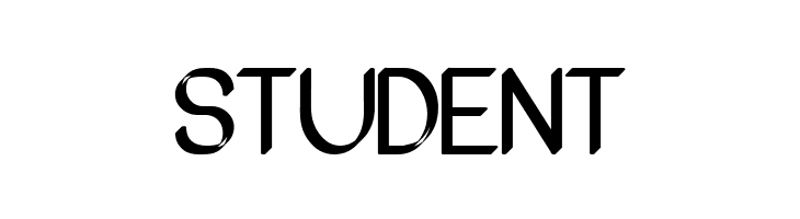 Castorgate - Distort  Free Fonts Download