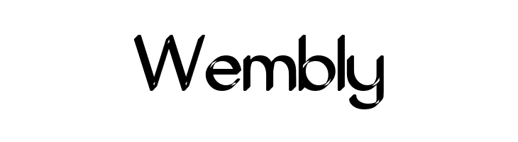 Castorgate - Distort  Free Fonts Download