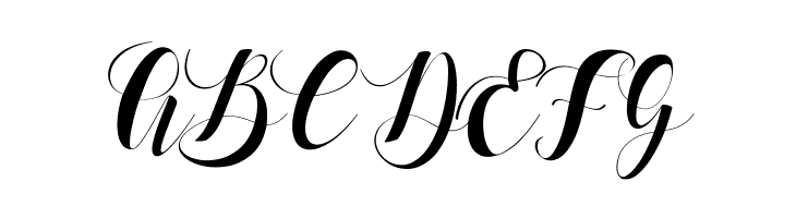 Ectomorph  Free Fonts Download