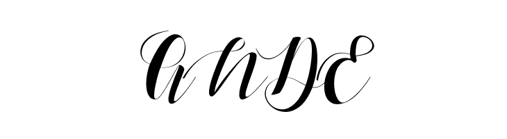 Ectomorph  Free Fonts Download