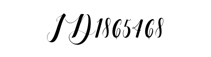 Ectomorph  Free Fonts Download