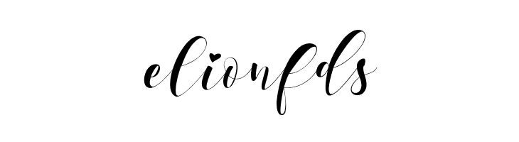 Ectomorph  Free Fonts Download
