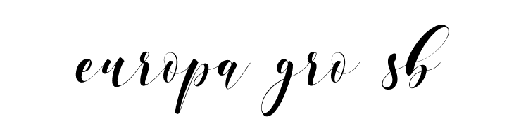 Ectomorph  Free Fonts Download