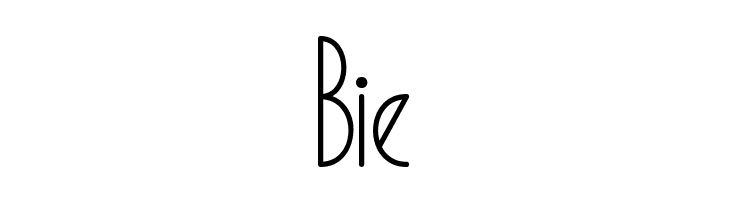 Good Egg Alternatif 1  Free Fonts Download