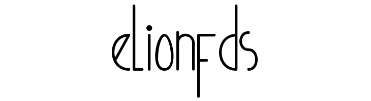Good Egg Alternatif 1  Free Fonts Download
