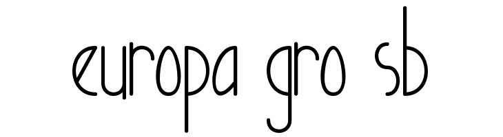 Good Egg Alternatif 1  Free Fonts Download