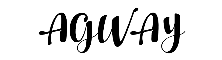 Gulya Script  Free Fonts Download