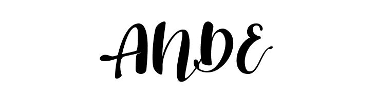 Gulya Script  Free Fonts Download