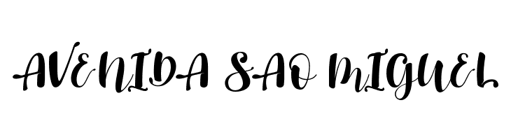 Gulya Script  Free Fonts Download