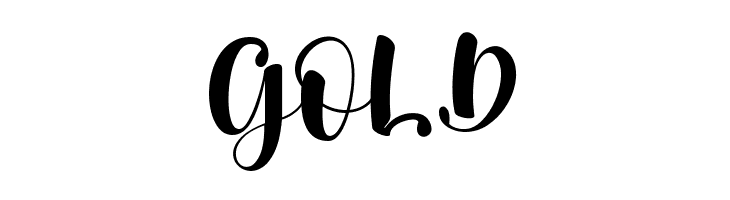 Gulya Script  Free Fonts Download