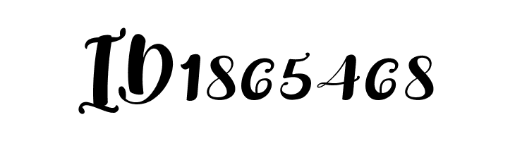 Gulya Script  Free Fonts Download