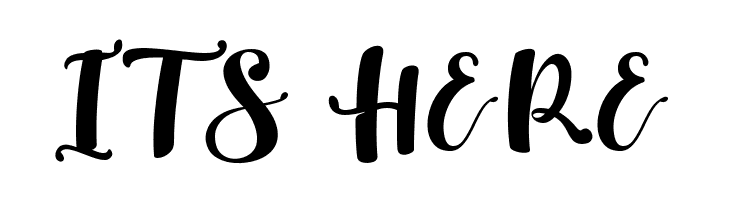 Gulya Script  Free Fonts Download