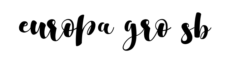 Gulya Script  Free Fonts Download