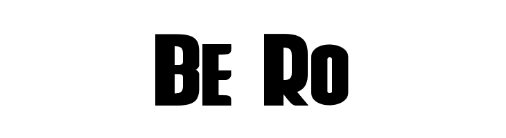 Iwanbanaran Weight  Free Fonts Download