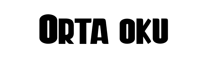 Iwanbanaran Weight  Free Fonts Download