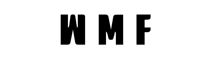 Iwanbanaran Weight  Free Fonts Download