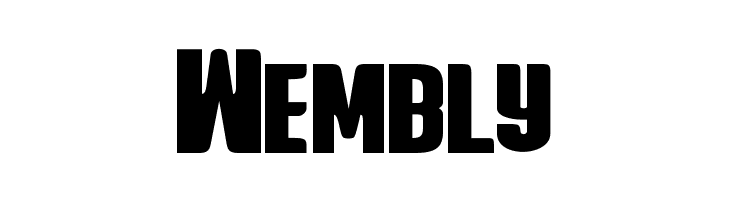 Iwanbanaran Weight  Free Fonts Download