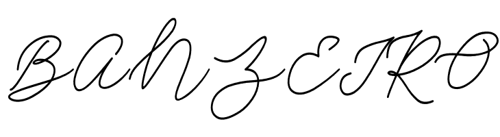 Jean Jingga  Free Fonts Download