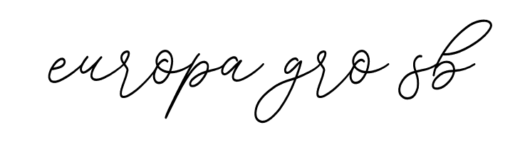 Jean Jingga  Free Fonts Download