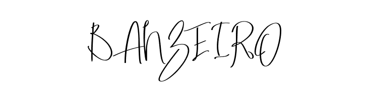 Jonas Beckman Two  Free Fonts Download