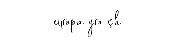 Jonas Beckman Two  Free Fonts Download