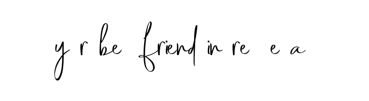 Jonas Beckman Two  Free Fonts Download