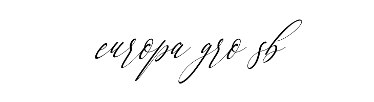 Letternisa Slant  Free Fonts Download