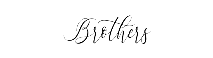 Letternisa  Free Fonts Download