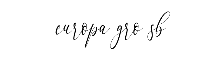 Letternisa  Free Fonts Download