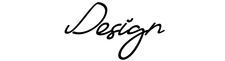 Ma Fille Slant  Free Fonts Download