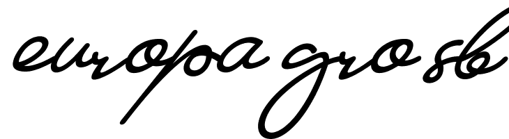 Ma Fille Slant  Free Fonts Download