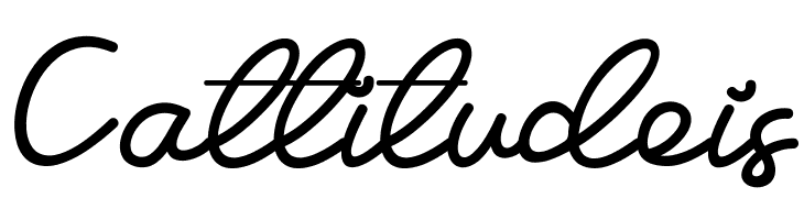 Ma Fille  Free Fonts Download