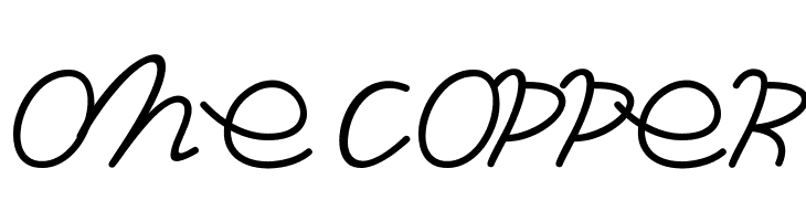 Ma Fille  Free Fonts Download