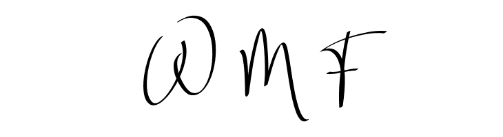 Middletown One_Regular  Free Fonts Download