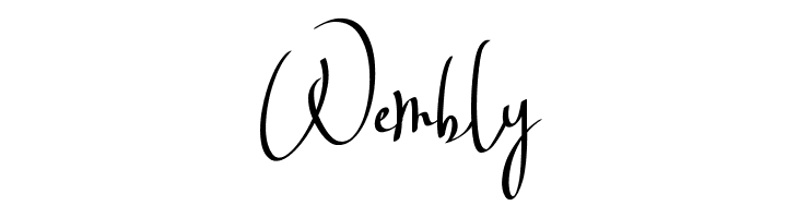 Middletown One_Regular  Free Fonts Download